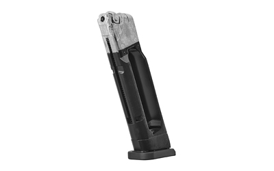 Umarex UMX GLK 17 GEN3 PTRN 18RD DROP MAG