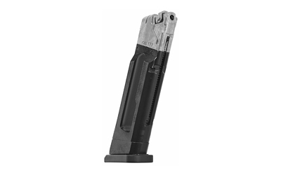 Umarex UMX GLK 17 GEN3 PTRN 18RD DROP MAG - Image 2