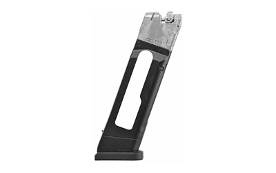 Umarex UMX GLK 17 GEN3 PTRN 18RD DROP MAG - Image 3