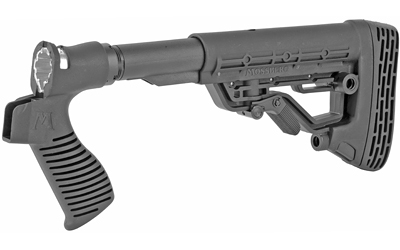 Mossberg MSBRG FLEX 6 POSITION ADJ STOCK BLK - Image 3