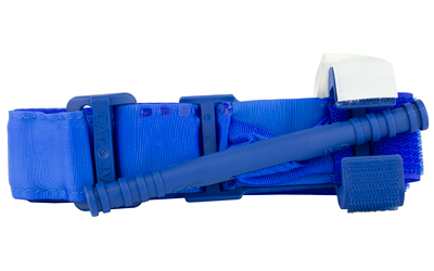 North American Rescue NAR TOURNIQUET COMBAT APPL TRNR BLUE