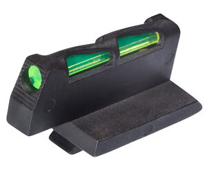 Hi-Viz HIVIZ RUGER GP100 INTERCHANGE PIPE