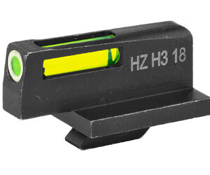Hi-Viz HIVIZ H3 NS RUG GP100 GR WH
