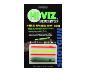 Hi-Viz HIVIZ NARROW MAGNETIC SHTGN SYSTEM
