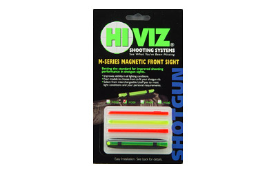 Hi-Viz HIVIZ NARROW MAGNETIC SHTGN SYSTEM