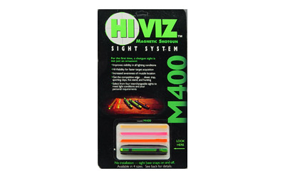 Hi-Viz HIVIZ WIDE MAGNETIC SHTGN SYSTEM