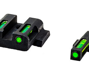 Hi-Viz HIVIZ LITEWAVE H3 NS S&W M&P