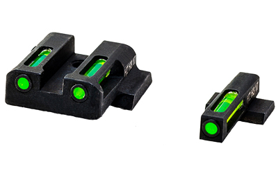 Hi-Viz HIVIZ LITEWAVE H3 NS S&W M&P