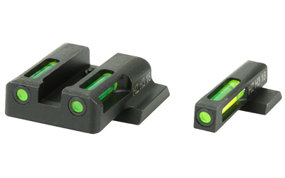 Hi-Viz HIVIZ LITEWAVE H3 NS S&W M&P - Image 2