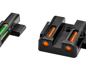 Hi-Viz HIVIZ LITEWAVE H3 NS S&W M&P G/O OR