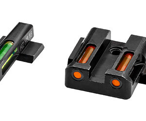Hi-Viz HIVIZ H3 NS M&P SHIELD G/O OR