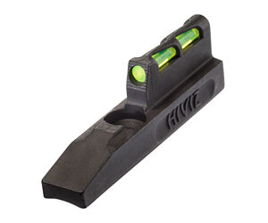 Hi-Viz HIVIZ LTWV FRNT GRN/RD/WHT RUG 22/45