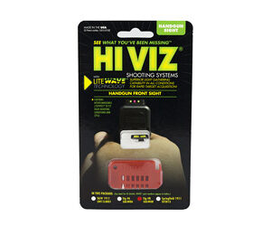 Hi-Viz HIVIZ LITEWAVE FRNT SIGHT SIG #8