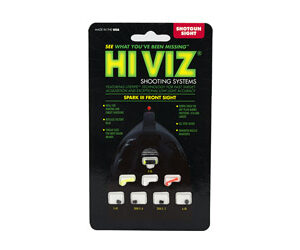 Hi-Viz HIVIZ SPARK III INTERCHANGE PIPES