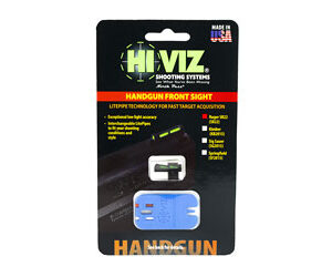 Hi-Viz HIVIZ LITEWAVE FRNT SIGHT RUG SR22