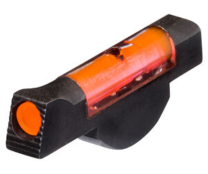 Hi-Viz HIVIZ S&W REV W/PINNED FRNT/FXD REAR