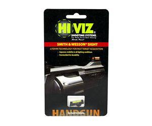 Hi-Viz HIVIZ S&W REV FRNT SIGHT .269 GRN