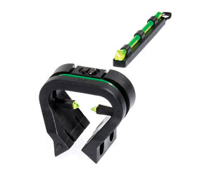 Hi-Viz HIVIZ TRIVIZ SHOTGUN SIGHT SET
