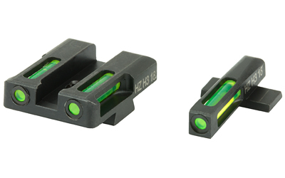 Hi-Viz HIVIZ LITEWAVE H3 NS SPRGFLD XD - Image 2