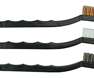 Outers OUTERS UTILITY GUN BRUSH SET