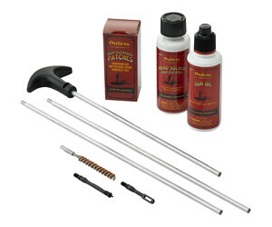 Outers OUTERS 243/6/6.5MM RFL CLNG KIT