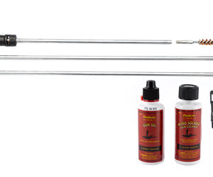 Outers OUTERS 270/284/7MM RFL CLNG KIT CLAM