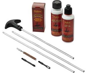 Outers OUTERS 20/28GA SHTGN CLNG KIT CLAM