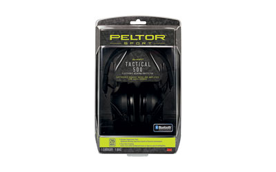 3M/Peltor PELTOR SPORT TAC 500 DIGITAL NRR26