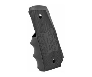Pearce Grip PEARCE FINGER GROOVE ADD ON