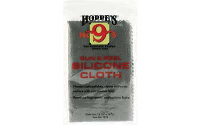 Hoppe's HOPPES SILICONE CLOTH