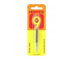Hoppe's HOPPES PHOS BRNZ BRSH PST 32CAL