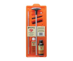 Hoppe's HOPPES UNIV SHTGN CLNG KIT CLAM