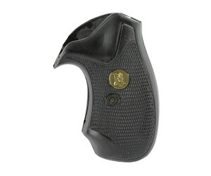 Pachmayr PKMYR CMPC S&W J FRAME S/B