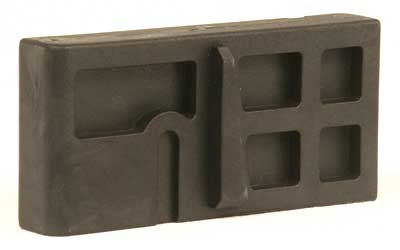ProMag PROMAG AR15 LOWER RECIVER VISE BLOCK - Image 2