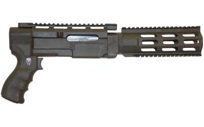 ProMag ARCHANGEL 10/22 ARS PISTOL PKG BLK