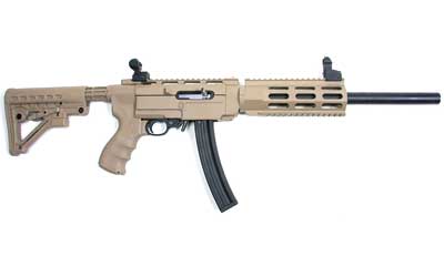 ProMag ARCHANGEL 10/22 ARS RIFLE PKG TAN