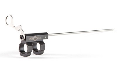 Patriot Ordnance Factory POF DICTATOR 9POS GAS BLOCK CARBINE