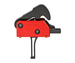 Patriot Ordnance Factory POF DROP IN TRIGGER 2 STAGE STRAIGHT