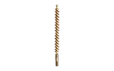 Pro-Shot Products PRO-SHOT RIFLE BRUSH .22CAL BRONZE