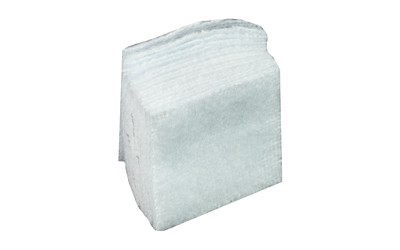 Pro-Shot Products PRO-SHOT PATCH .17/.22 RIMFIRE 500CT