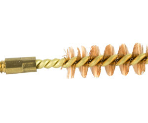 Pro-Shot Products PRO-SHOT PISTOL BRUSH 9MM BRONZE