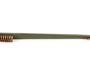 Pro-Shot Products PRO-SHOT GUN BRUSH DOUBLE END BRONZE