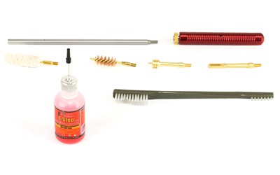 Pro-Shot Products PRO-SHOT PSTL CLNG KIT .45CAL BOX