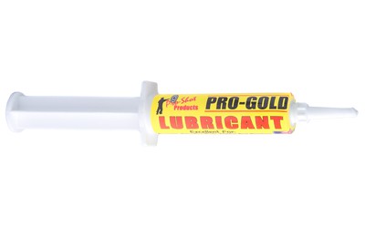 Pro-Shot Products PRO-SHOT PRO-GOLD LUBRICANT 10CC