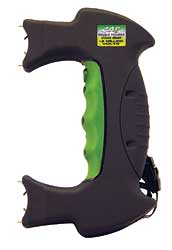 PS Products PS DOUBLE TROUBLE 1.2 MIL V STUN GUN