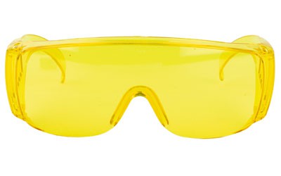 Radians RADIANS COVERALLS AMBER GLASSES CVRS