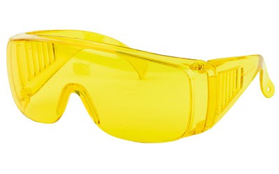 Radians RADIANS COVERALLS AMBER GLASSES CVRS - Image 2