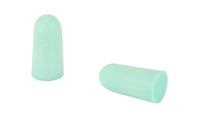 Radians RADIANS 25 PAIR AQUA EAR PLUGS - Image 2