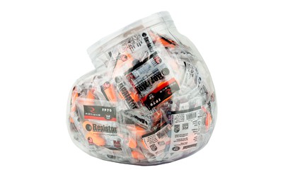 Radians RADIANS FOAM PLUGS NRR32 100/JAR - Image 2