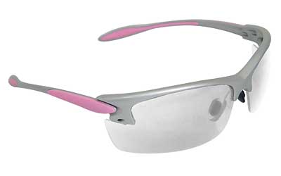 Radians RADIANS WOMEN'S SHOOTING GLASS CLEAR